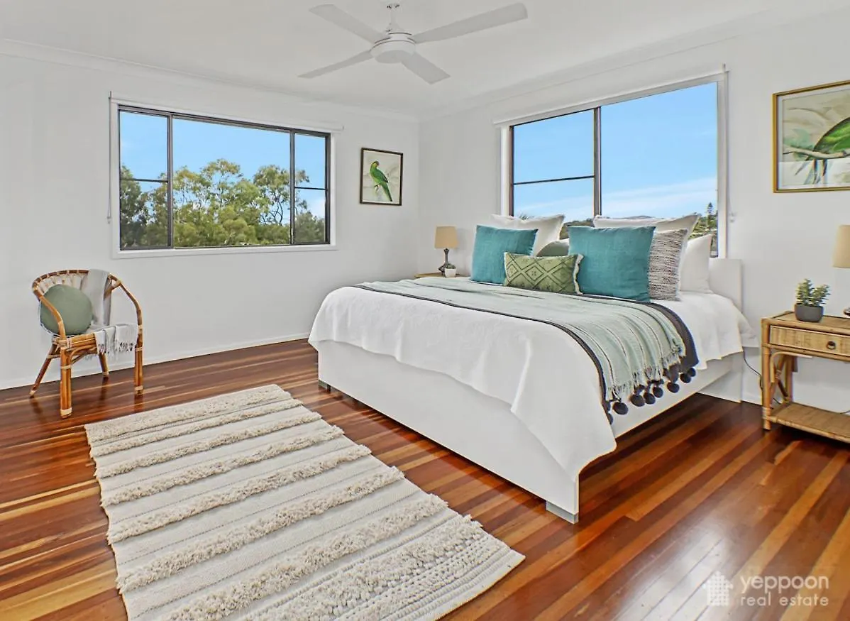 Relax @48 Close To Beach Sleeps 7 Yeppoon