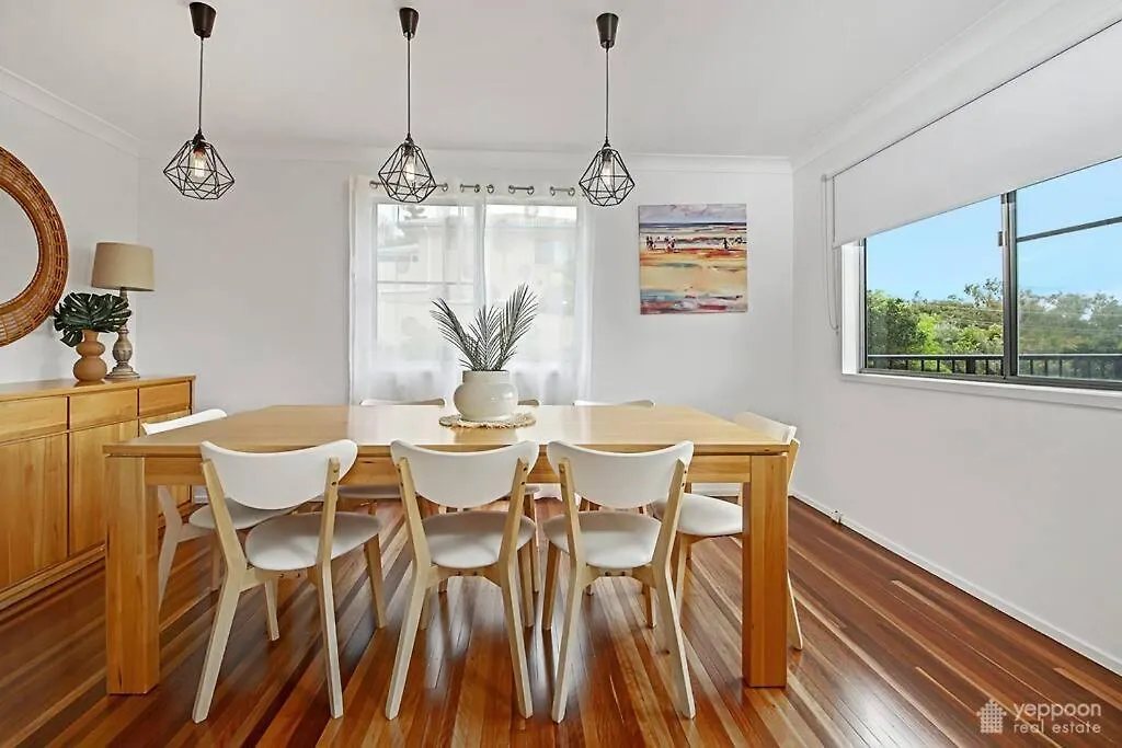 Relax @48 Close To Beach Sleeps 7 Yeppoon 0*,
