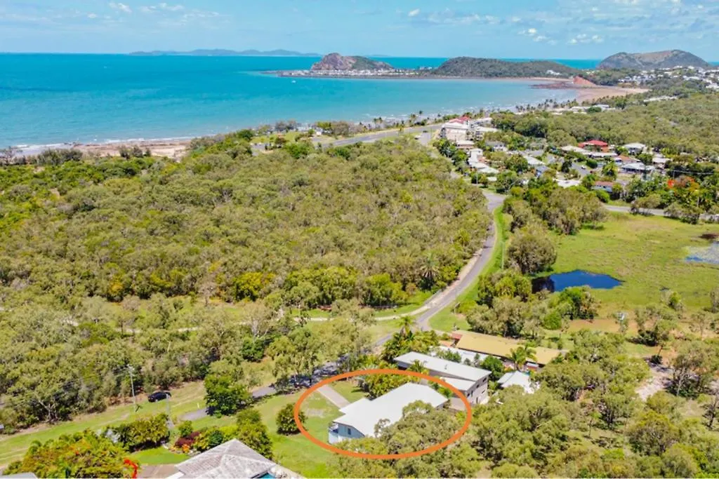 Relax @48 Close To Beach Sleeps 7 Yeppoon