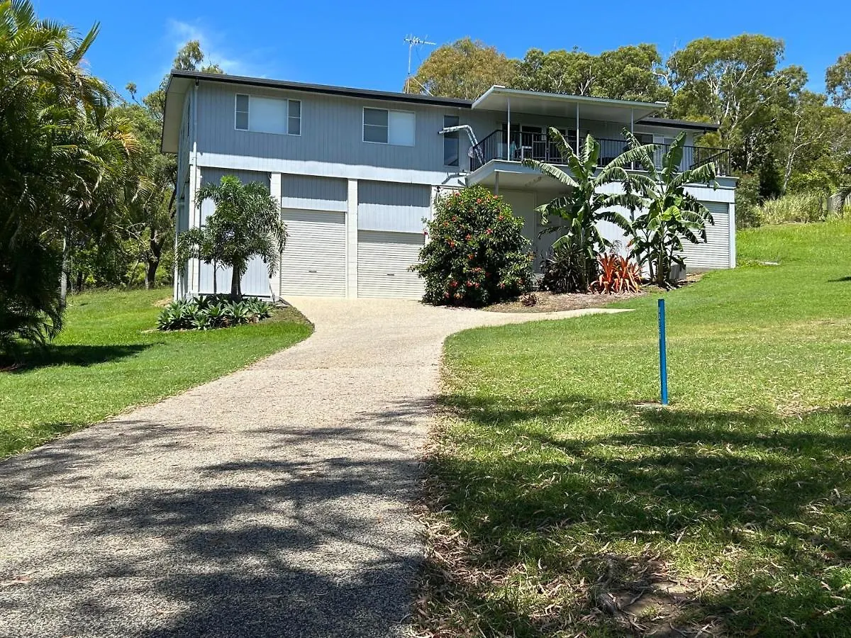 Feriehus Relax @48 Close To Beach Sleeps 7 Yeppoon